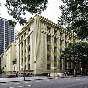 Aparthotel Adina Anzac Square, Brisbane