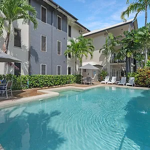 Bay Village Tropical Retreat&apartamentos Apartahotel Cairns