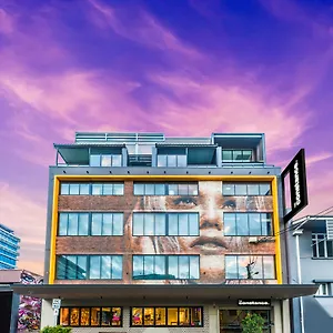 Hotel The Constance Fortitude Valley