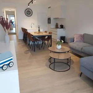 Appartement Antigua