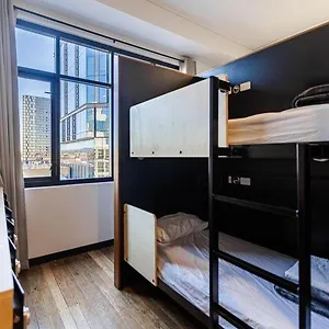 Hostal Bunk Brisbane