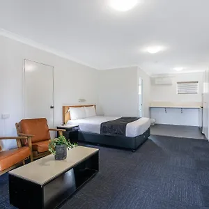 Hotel Comfort North, Brisbane