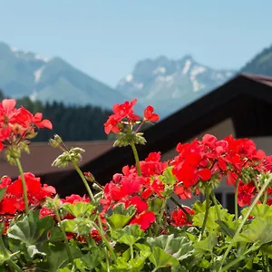 Garni Regina Frühstückspension
