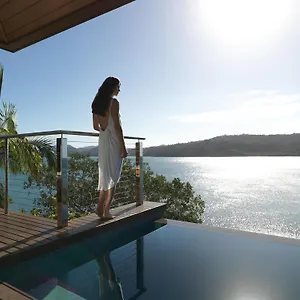 Qualia Île Hamilton