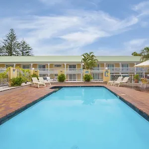 Wollongbar Motel Byron Bay