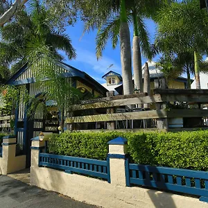 Motel Manor, Brisbane