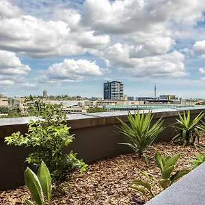 Apartahotel Evolution, Brisbane