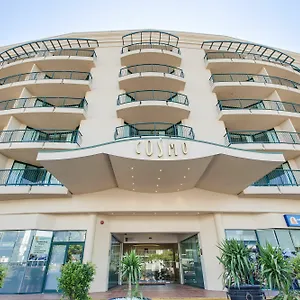Apartahotel Cosmo, Brisbane