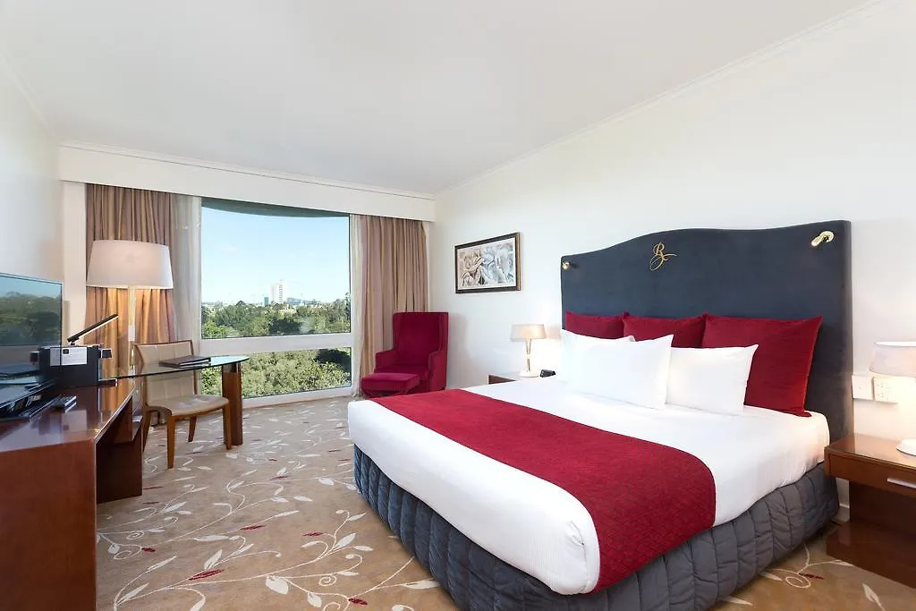 ****  Hotel Royal On The Park Brisbane Australia